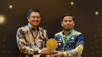 Perluas Jaminan Kesehatan Warga, Parepare Digganjar UHC Award 2026