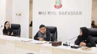 Munafri Pastikan Kolaborasi BPJS Ketenagakerjaan dan Primaya Hospital Perkuat Perlindungan Pekerja Rentan
