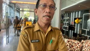 Inspektorat Makassar Dorong Penguatan Masukan BPKP dalam Perencanaan Program 2027