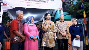 OJK Bersama LPS dan BPS Pastikan Mutu Data SNLIK 2026