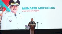 Wali Kota Makassar Munafri Arifuddin Soroti Praktik ‘Deep State’ dan Birokrasi Transaksional