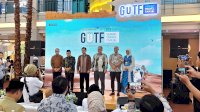 Garuda Indonesia Umrah Travel Fair 2026 Hadir di Makassar, Promo Mulai Rp15 Juta