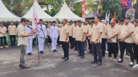 IOF Parepare Resmi Dilantik, Siap Perkuat Solidaritas dan Aksi Kemanusiaan