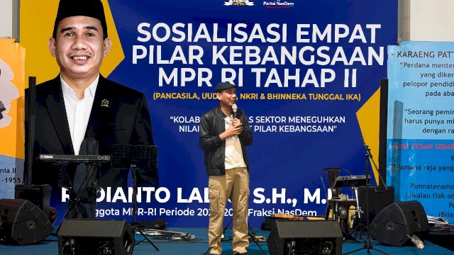 istimewa
