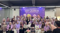 Gandeng Puteri Indonesia Sulsel 2025, CitraCosmetic Sukses Gelar Beauty Class Eksklusif