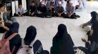 140 Pelajar Ikuti Karantina Qur&rsquo;an, Pemuda Almarkaz Perkuat Pembinaan Generasi Qur&rsquo;ani