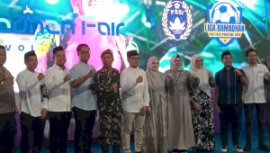 HIPMI dan Pemkot Parepare Kolaborasi Bangkitkan Ekonomi Ramadan