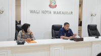 Pemkot Makassar Matangkan Transisi Pengelolaan Pasar Butung, Gandeng APH Berjalan Tertib