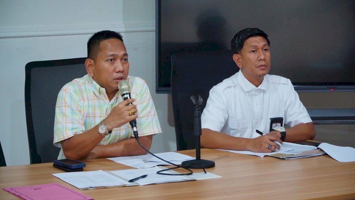 Bapenda Dan Komisi B DPRD Warning Dua Pelaku Usaha Kuliner Tak Bayar Pajak