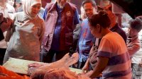 Aliyah Mustika Ilham Pimpin Pengawasan Harga Pangan Jelang Ramadan