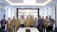 Pembayaran PBB Bisa via BRImo, Pemkot Makassar Siap Kolaborasi dengan BRI
