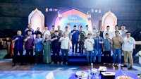 Perumda Air Minum Jadi Tuan Rumah Buka Puasa Bersama Perusda se-Kota Makassar
