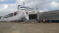 DLU Sampaikan Duka atas Musibah KM Dharma Kartika IX di Pelabuhan Semayang Balikpapan