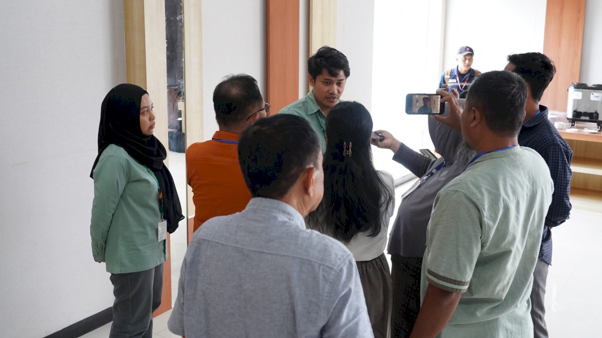 Kampanye Narasi Keberlanjutan, PT Vale Tegaskan Komitmen Good Mining Practices Lewat UKW