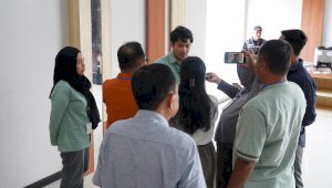 Kampanye Narasi Keberlanjutan, PT Vale Tegaskan Komitmen Good Mining Practices Lewat UKW