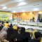 Diskusi Masa Depan Sulsel, Arief Rosyid Yakin Golkar Jadi Rumah Politik Anak Muda
