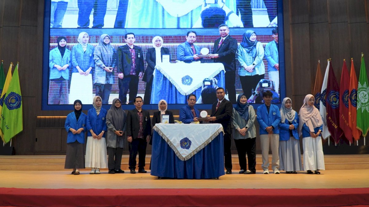 Unismuh Makassar Dorong Kerja Sama Internasional Berbasis Program, Gandeng Lima Kampus di Kawasan ASEAN