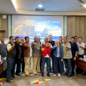 Program Leadership Enhancement, SPJM Matangkan Kompetensi untuk Keunggulan Layanan dan Bisnis