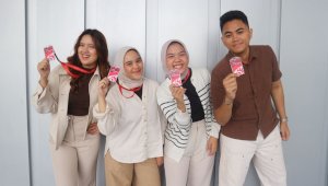 Telkom Buka Program Magang Khusus AI dan B2B Solutions untuk Mahasiswa