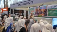 Kalla Institute Hadirkan Pengalaman Belajar Berbeda di Sulawesi Education &amp; Techno Expo 2026