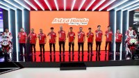 Pembalap Binaan AHRT Siap Melesat Kencang Hadapi Musim Balap 2026