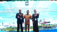 Ketua DPRD Sulsel Dorong Sinergi Daerah Dukung Program Presiden Prabowo