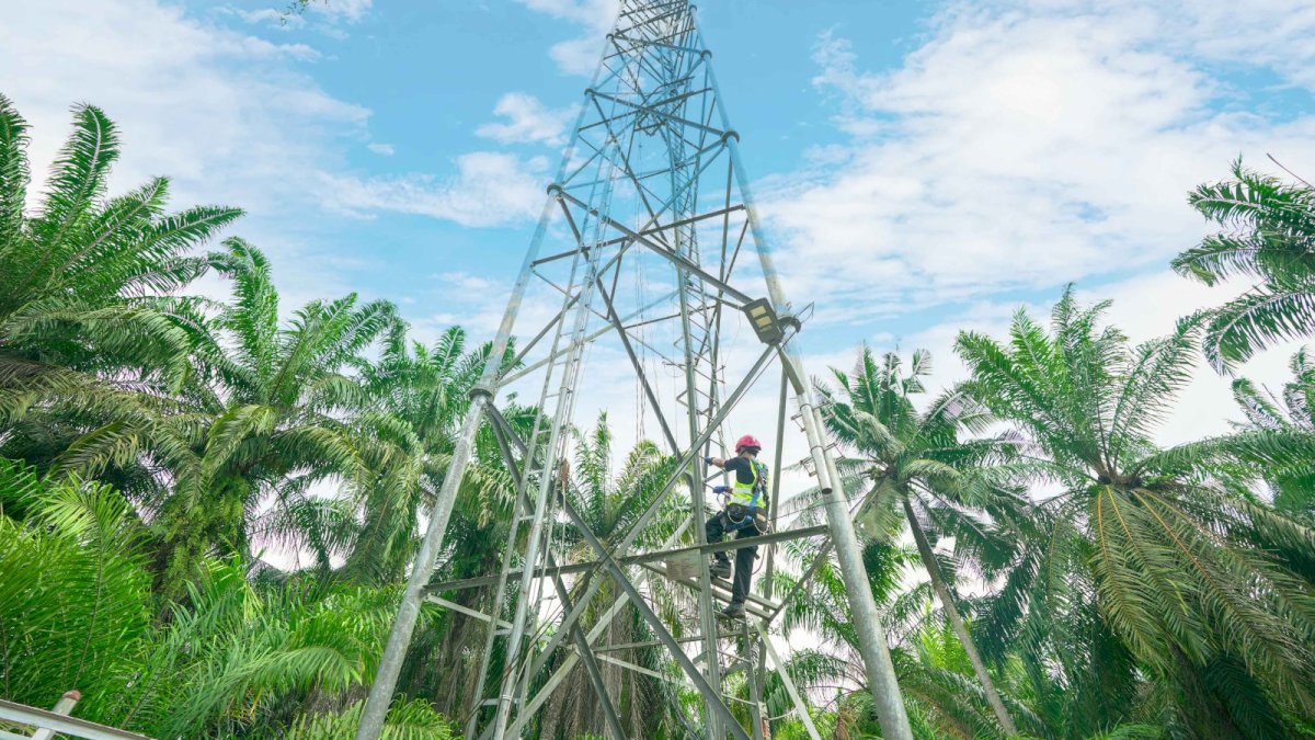 Indosat Awali 2026 dengan Kinerja Solid dan Pertumbuhan Berkelanjutan