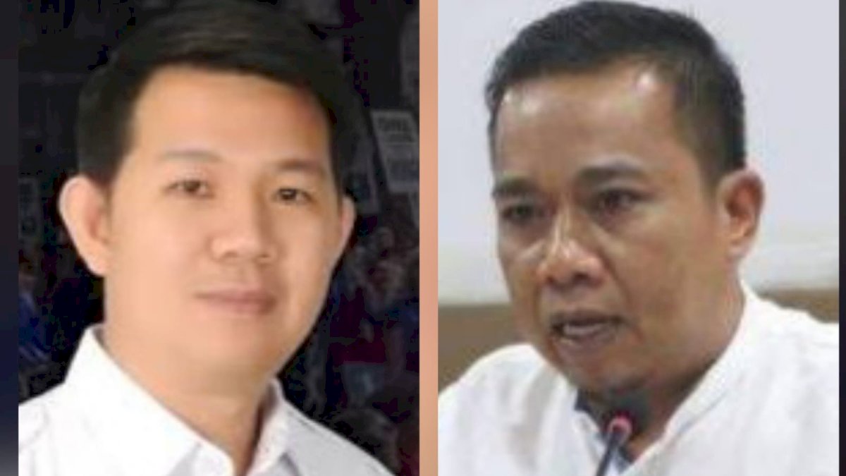 Hadapi Pileg 2029, Gerindra Makassar Prioritaskan Kader Internal