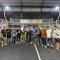 Main Padel Bareng Jurnalis, Cara Kiki PSI Rayakan HPN 2026