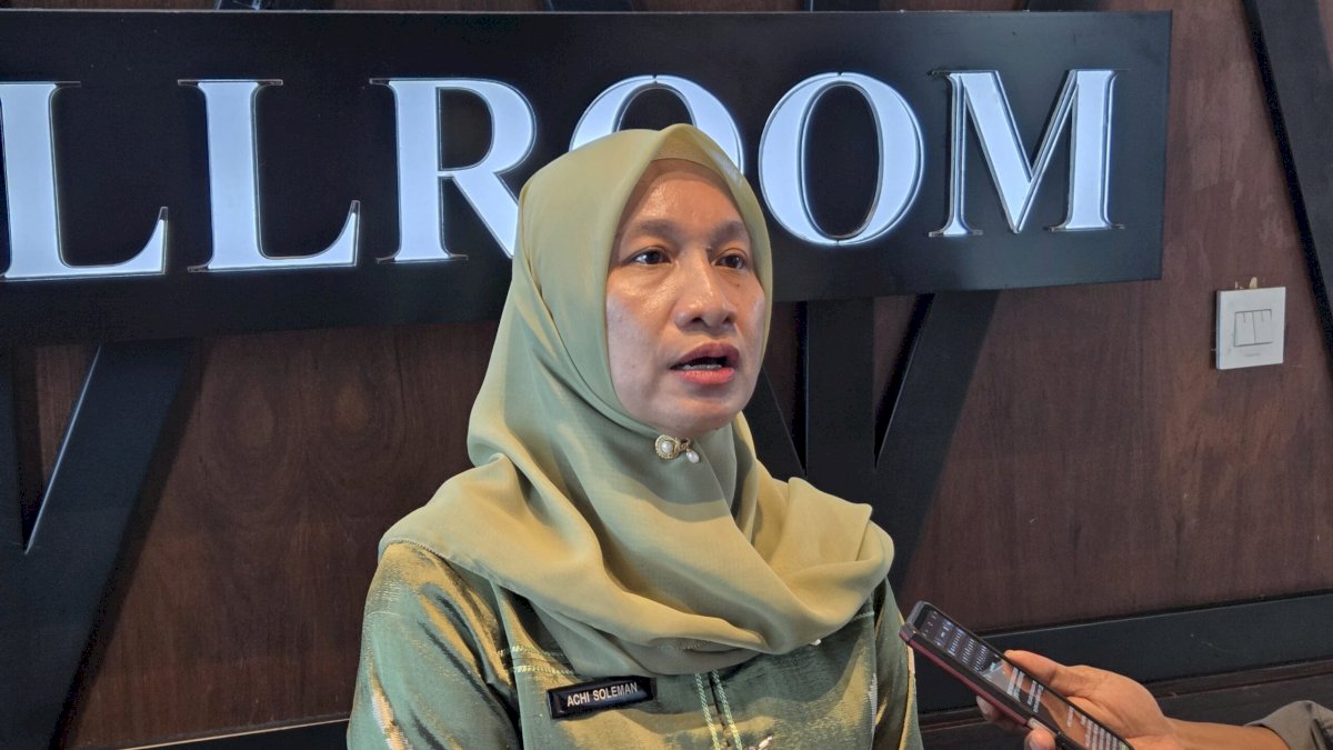 Disdik Kota Makassar Komitmen Seleksi SPMB Berlangsung Terbuka, Adil dan Transparan