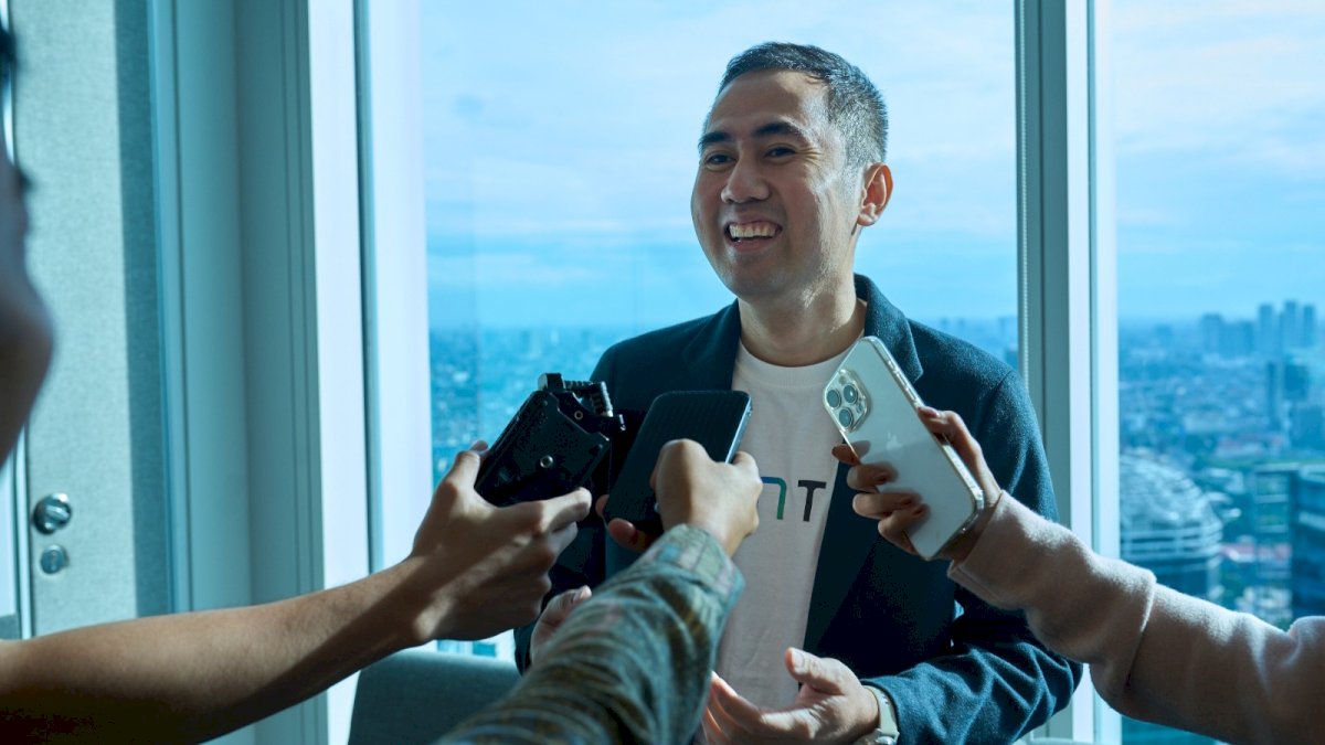 Lima Fitur Unggulan Pintu Futures Perketat Manajemen Risiko Trading Deviratif Crypto