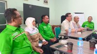 Persiapkan Muscab di 24 Daerah, PKB Sulsel Bentuk Tim 5 di Bawah Komando Deng Ical