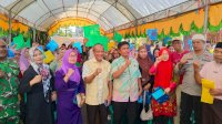 Reses di Jalan Domba, Kadir Halid Soroti Layanan Sampah hingga Infrastruktur SLB