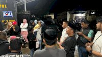 Rahman Pina Ungkap Detik-detik Sebelum Kecelakaan yang Renggut Nyawa Istri Anggota DPRD Sulsel