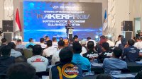Rakerprov IMI Sulsel 2026 Bahas Pembinaan Atlet hingga Kesiapan Kejuaraan Nasional