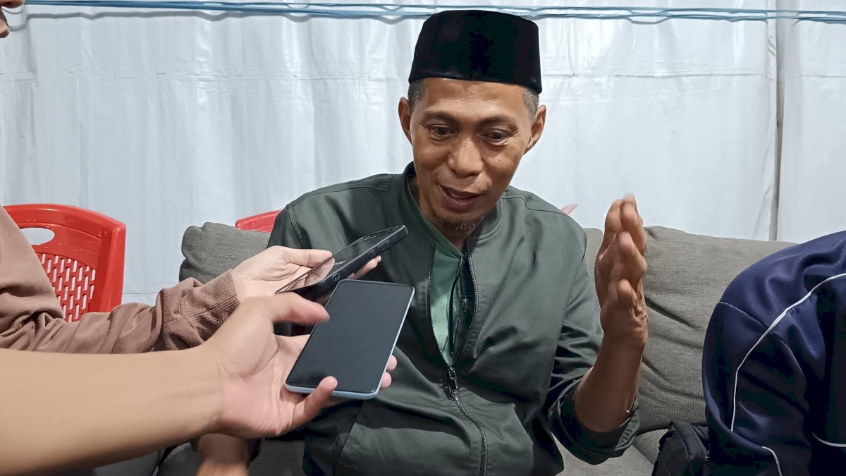 Seleksi Ketua DPC PKB se-Sulsel Inklusif, Petahana dan Pendatang Baru Setara