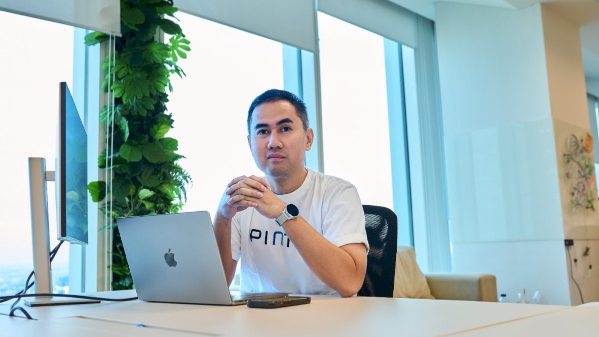 Pasar Tokenisasi Aset Tembus US$25 Miliar, Aplikasi PINTU Tambah 10 Tokenized Assets Global
