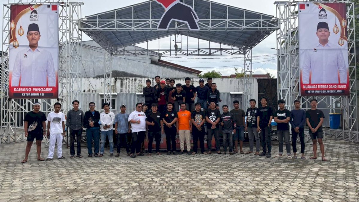 PSI Sulsel Dorong Pelestarian Musik Patrol Lewat Festival Ramadan