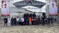PSI Sulsel Dorong Pelestarian Musik Patrol Lewat Festival Ramadan