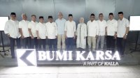 HUT ke-57 Bumi Karsa Jadi Momentum Akselerasi Pertumbuhan dan Penguatan SDM