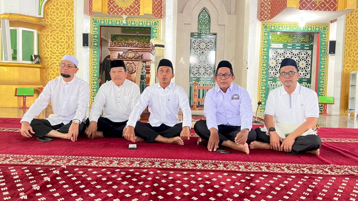 Ekonomi Sidrap Melonjak, Jadi Juara Pertumbuhan se-Sulawesi Selatan