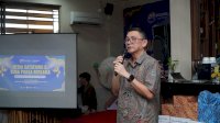 Bosowa Tegaskan Komitmen Kolaboratif dalam Media Gathering 2026