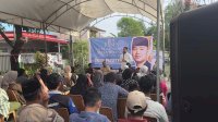 Andre Tanta Dengar Keluhan PKL, Siap Dorong Kebijakan Berpihak pada Warga Kecil