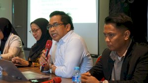 Demokrasi Indonesia Masih Trial and Error, Guru Besar UIN Makassar Sebut Evaluasi Sistem Pilkada Perlu Dilakukan