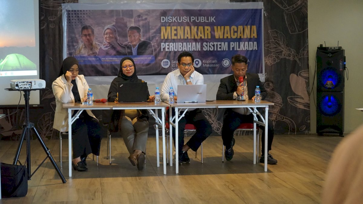 Menakar Plus Minus Pilkada: Kedaulatan Rakyat vs Efisiensi Biaya