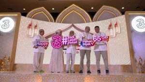 Tri Siapkan Pilihan Bijak Dukung Ramadan Lebih Bermakna