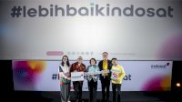 Empat Langkah #LebihBaikIndosat, Hadirkan Ramadan Pelanggan Tetap Nyambung
