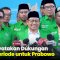 VIDEO: PKB Nyatakan Dukungan Dua Periode untuk Prabowo