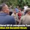 VIDEO: Demo Aliansi BPJS Jeneponto Tuntut Pengaktifan KIS Berakhir Ricuh
