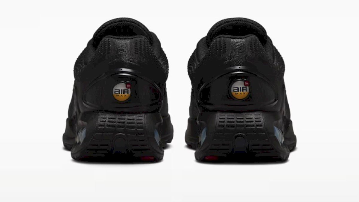 Nike Air Max Gimmick Doang? Ketahui 5 Inovasi Cushioning yang Membuatnya Tetap Populer Ini